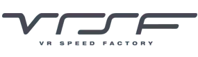 VR Speed Factory Logo