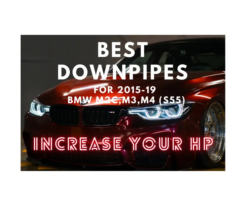best bmw downpipes