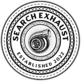 Exhaust Search Logo